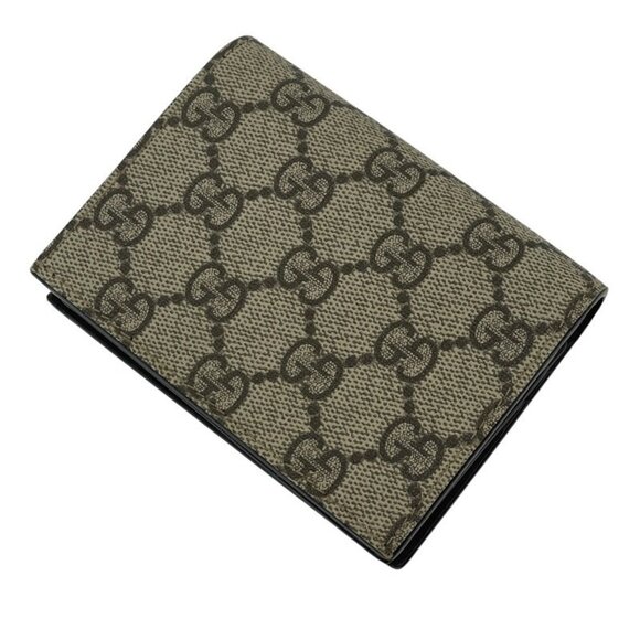 GUCCI Beige Wallet - Picture 4 of 9